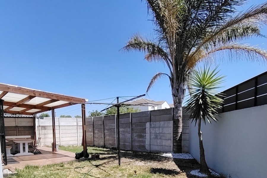 2 Bedroom Property for Sale in Bonnie Brae Western Cape